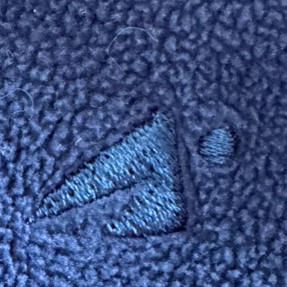 EMS Navy Blue women's vest Size Small - Picture 6 of 6